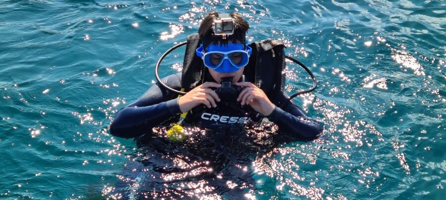 Alicante: Denia Beginners Scuba Diving Experience - The 2-Hour Schedule You Can Actually Plan Around