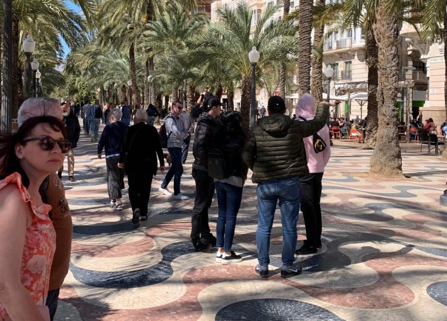 Alicante Discovery Tour - From Albir & Benidorm - Key Takeaways Before You Go