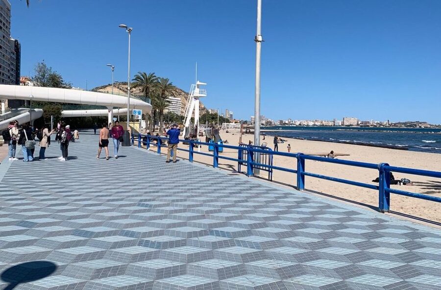 Alicante Discovery Tour - From Albir & Benidorm - Why Alicante Works From Albir and Benidorm