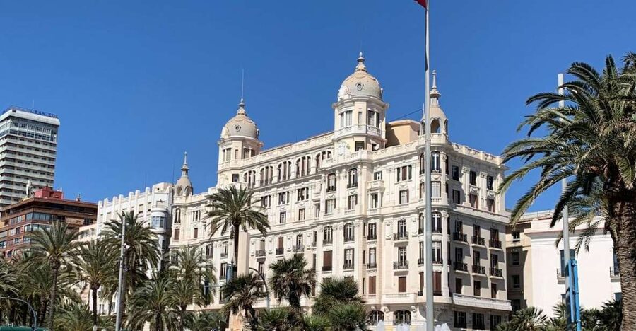 Alicante Discovery Tour - From Albir & Benidorm - The Scenic Costa Blanca Drive: Villajoyosa, Campello, and San Juan