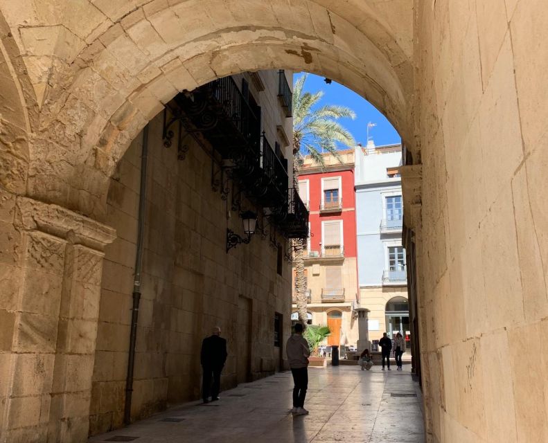 Alicante Discovery Tour - From Albir & Benidorm - Return Trip Logistics: Drop-Offs in Reverse Order