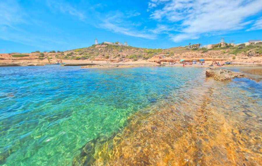 Alicante : E-Bike Coast Tour, Roman Fish Farm and Snorkeling - Price and Value: What $38 buys you in 3 hours