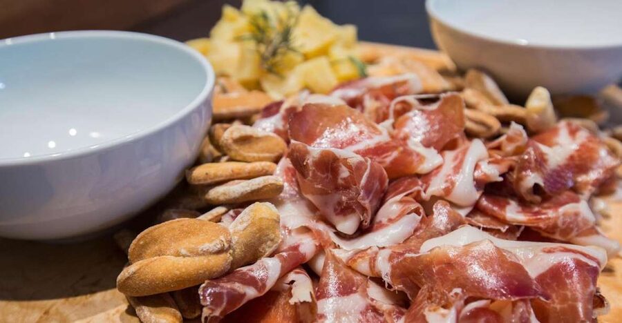 Alicante: Evening Tapas Tour - Key Highlights Before You Go