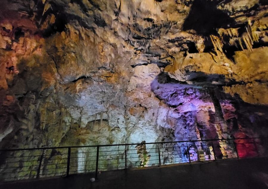 Alicante: Explore the Canelobre Caves and the Charm of Busot - Price and Timing: Is $61 Worth It for 2.5 Hours?