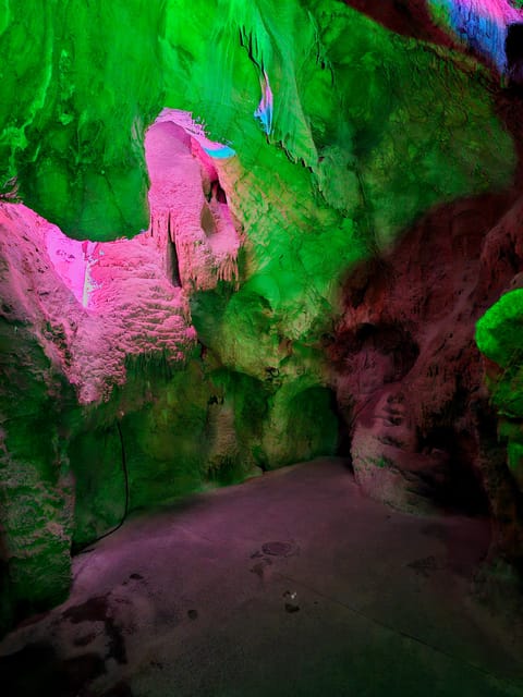 Alicante: Explore the Canelobre Caves and the Charm of Busot - Practical Tips Before You Go (Bring These, Skip That)