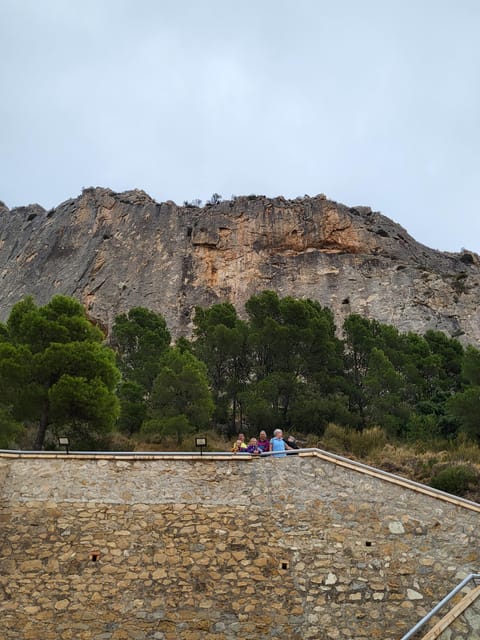 Alicante: Explore the Canelobre Caves and the Charm of Busot - Should You Book the Canelobre Caves and Busot Combo?