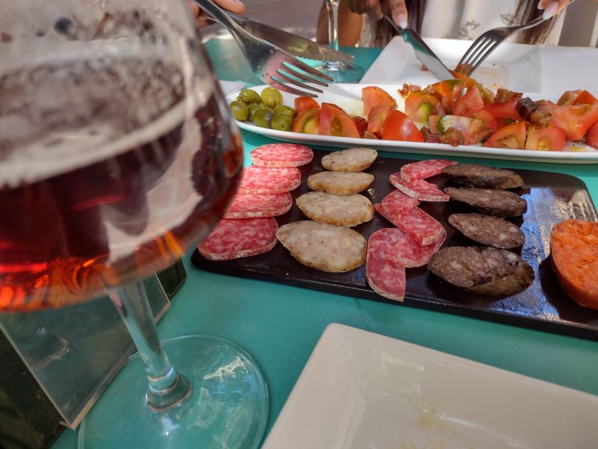 Alicante: Food Walking Tour with Tastings - Quick take: key reasons to book this Alicante food walk