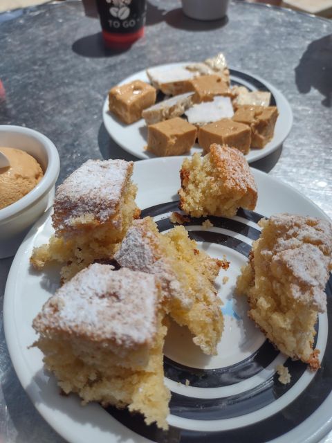 Alicante: Food Walking Tour with Tastings - Stop by stop: what you’ll experience at the market and beyond