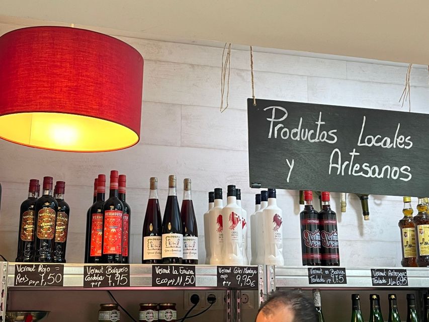 Alicante: Food Walking Tour with Tastings - Silvina and the value of a guide who talks like a local