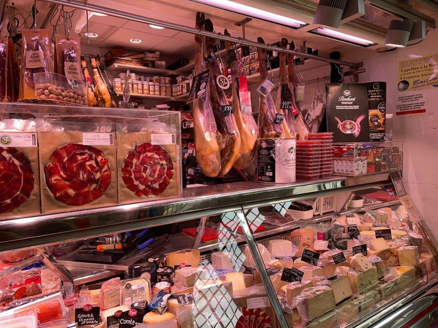 Alicante: Food Walking Tour with Wine Tasting and Tapas - Price and Value: Why $118 Can Make Sense Here