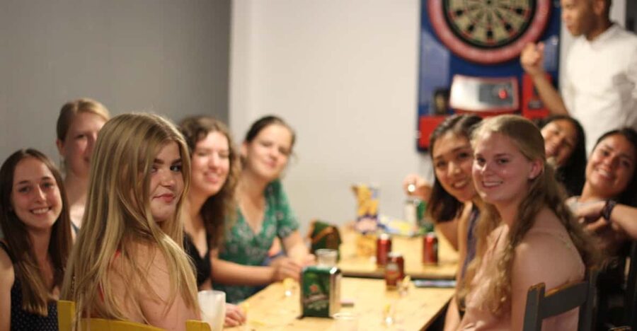 Alicante: Guided Pub Crawl with Shots and Beer - Why This Alicante Pub Crawl Works in Just 3.5 Hours