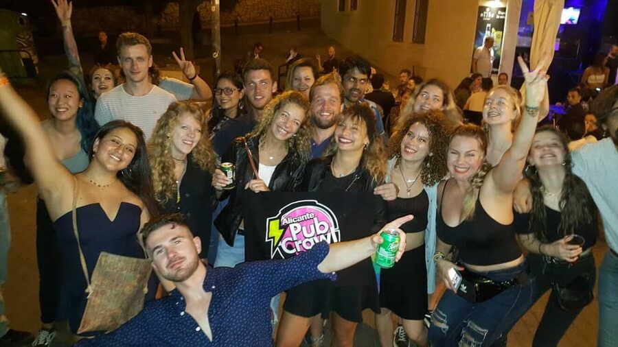 Alicante: Guided Pub Crawl with Shots and Beer - Practical tips for a smooth night (and fewer hassles)