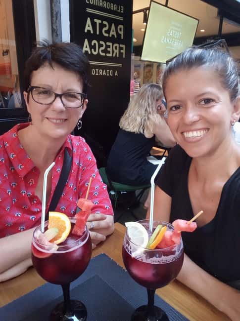 Alicante Like a Local: Customized Private Tour - Duration and comfort: how to plan for 2 to 6 hours on foot