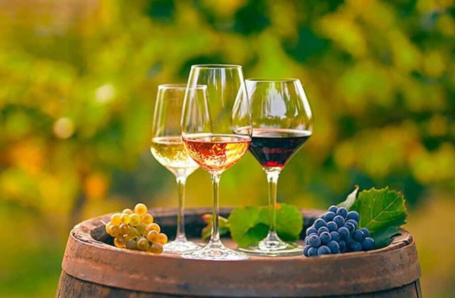 Alicante: Old Winery Tour & Wine Tasting including transfer - Door-to-door transfer from Alicante hotels, plus a quick ride into the countryside