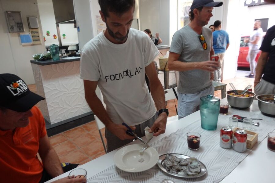 Alicante: Paella and Sangría Workshop with Market Visit - Price and value: what $56 really buys
