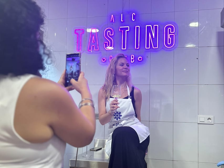 Alicante Paella Cooking Class, Tapas, Drinks and Market - What You Take Home: Recipes, Confidence, and Future Supper Plans