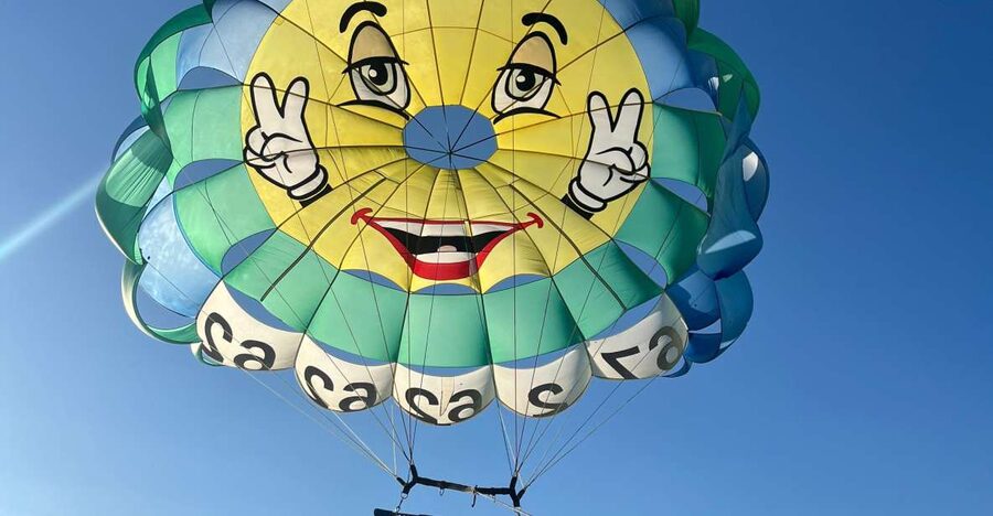 Alicante: Parasailing and Boat Ride - Why This Alicante Parasailing and Boat Ride Works So Well