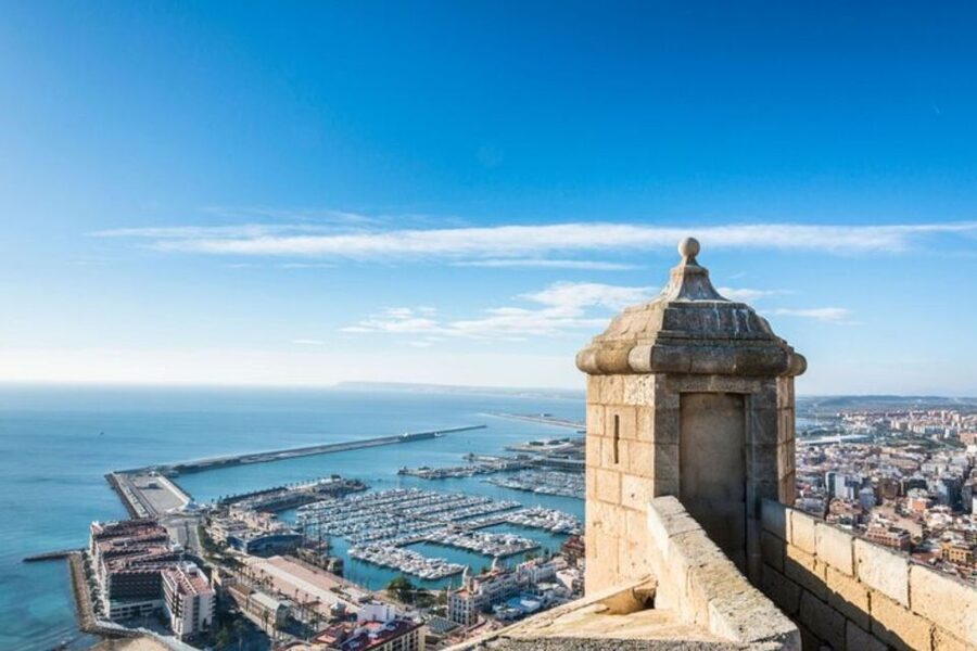 Alicante: Private Custom Walking Tour - Key things that make this tour worth your time