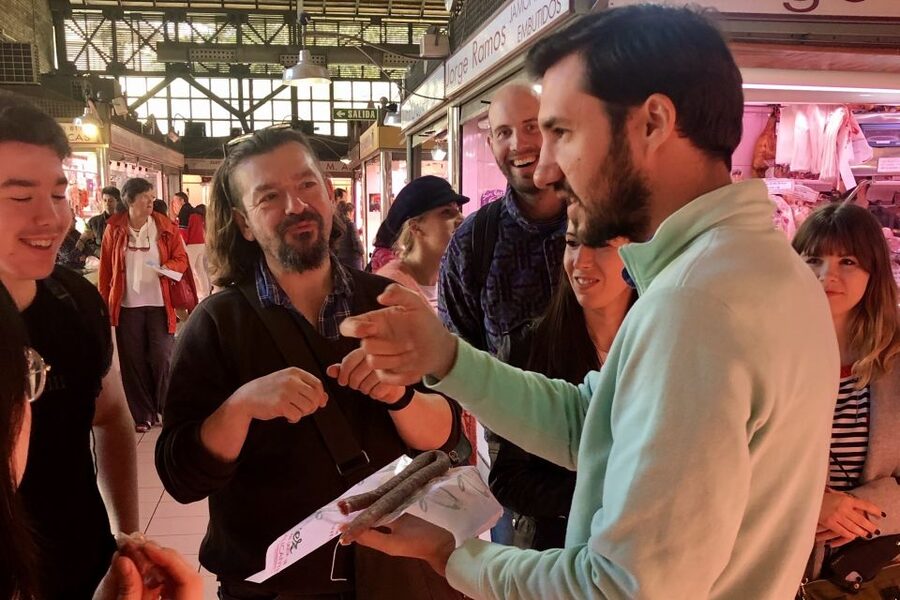 Alicante: Secret Flavors Food Tour - Key Things You’ll Notice on This Alicante Food Tour