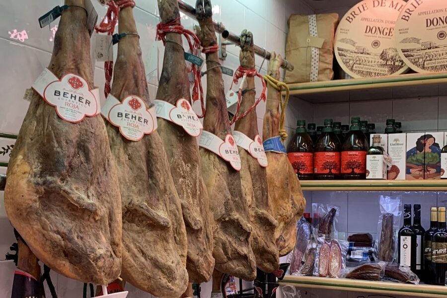 Alicante: Secret Flavors Food Tour - The Mediterranean Diet Angle Actually Changes How You Eat