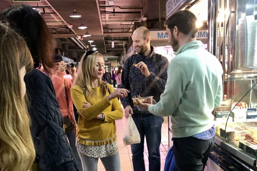 Alicante: Secret Flavors Food Tour - Who This Tour Fits Best, and Who Should Skip It