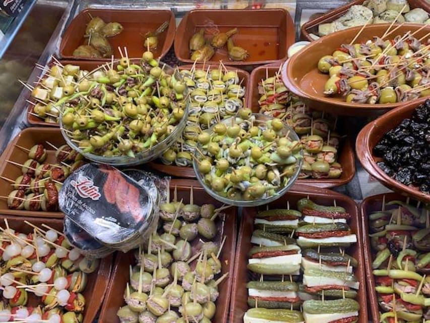 Alicante: Secret Flavors Food Tour - 20 Tastings Across 10 Stops, What That Means for You