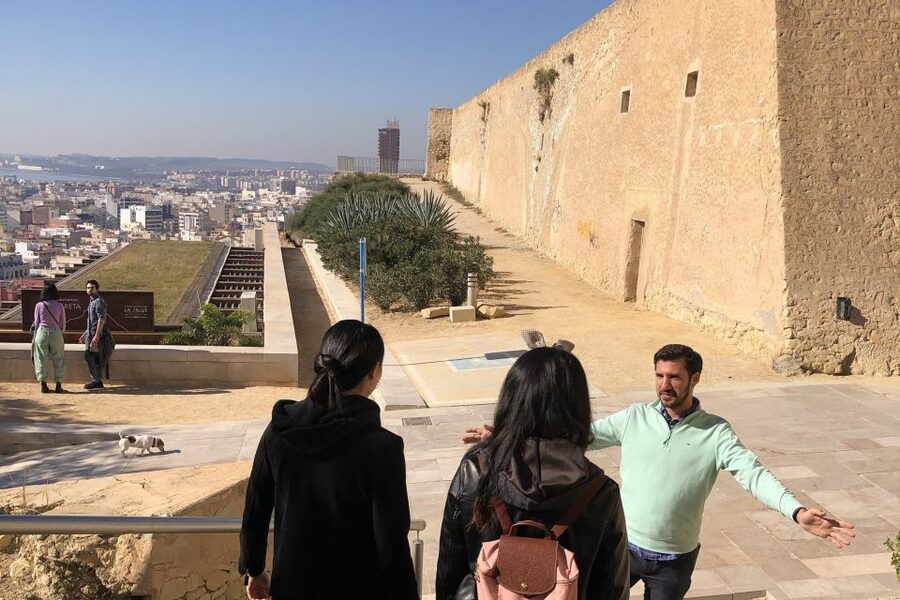 Alicante: Seven Secrets of Alicante Discovery Tour - Key Highlights You Will Actually Feel