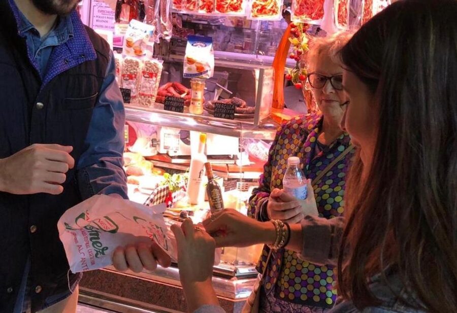 Alicante: Seven Secrets of Alicante Discovery Tour - Price and Value: What $34 Buys You in Time and Taste