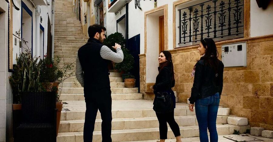 Alicante: Seven Secrets of Alicante Discovery Tour - What Makes the Seven Secrets Tour Work in Real Life