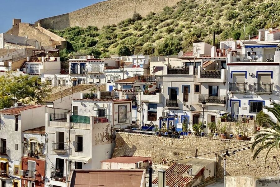 Alicante: Seven Secrets of Alicante Discovery Tour - The Tapas Finale: A Locals-Only Feeling, With One Drink Included