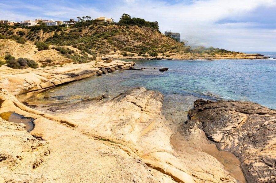 Alicante: Spot the Mediterranean by E-bike - Value check: $35 is about access and guidance, not just bike rental
