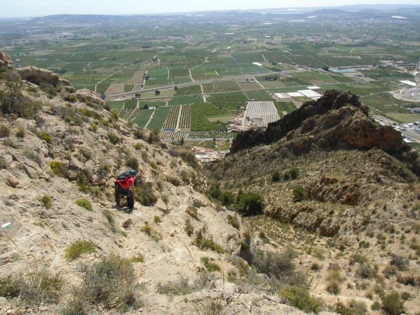 Alicante: Via Ferrata Hike in Redovan - Why Redovan’s Via Ferrata Feels Different From a Normal Hike
