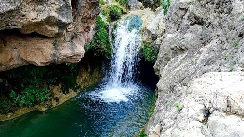 Alicante: Visita Anna 3 Cascadas+Bonus Cascadas de Chella - Key highlights worth planning around