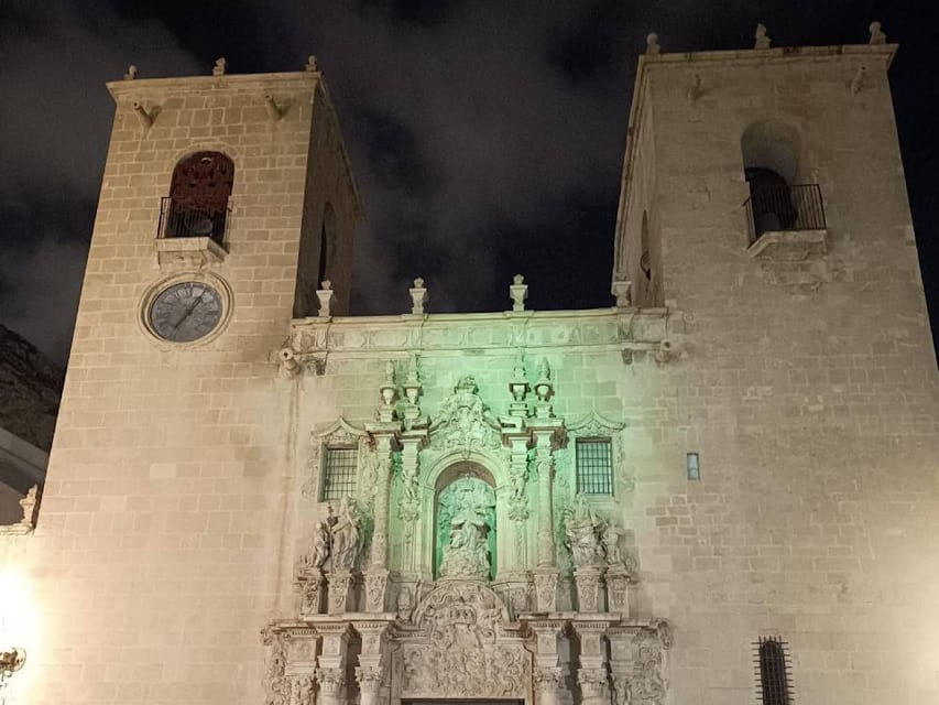 Alicante: Walking Tour - Why This 2-Hour Walk Feels Like Alicante, Not a Checklist