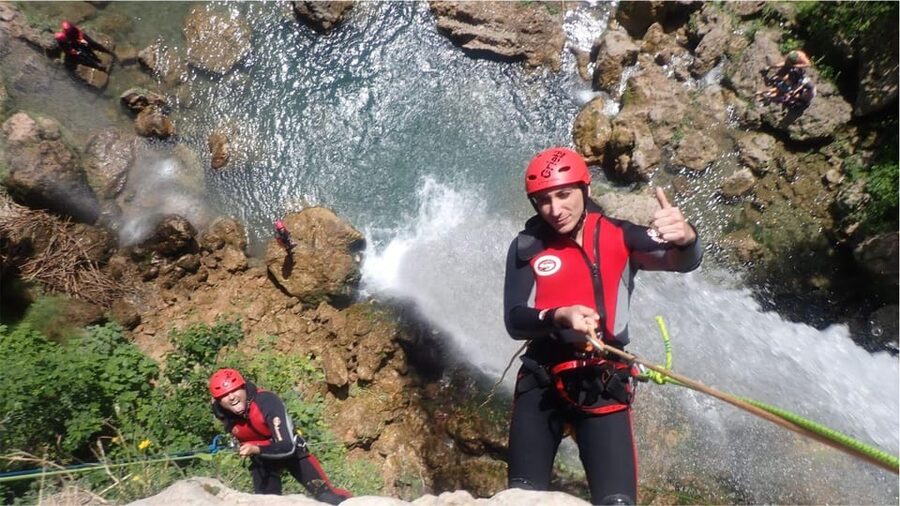 Alicante: Water Canyoning in Gorgo de la Escalera Ravine - FAQ