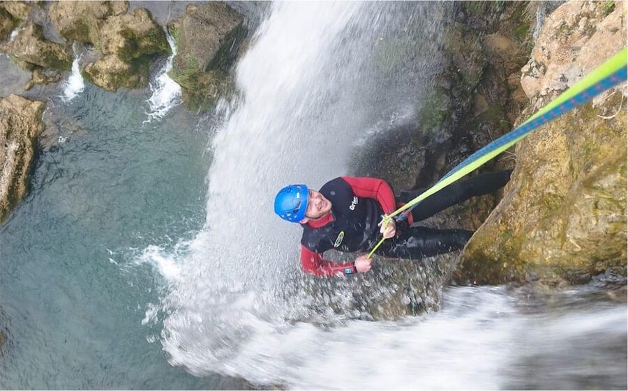 Alicante: Water Canyoning in Gorgo de la Escalera Ravine - Why Gorgo de la Escalera feels like real Valencia adventure