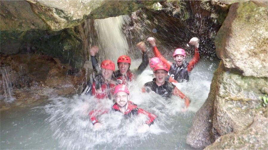 Alicante: Water Canyoning in Gorgo de la Escalera Ravine - Price and value: why $59 feels fair for what you get