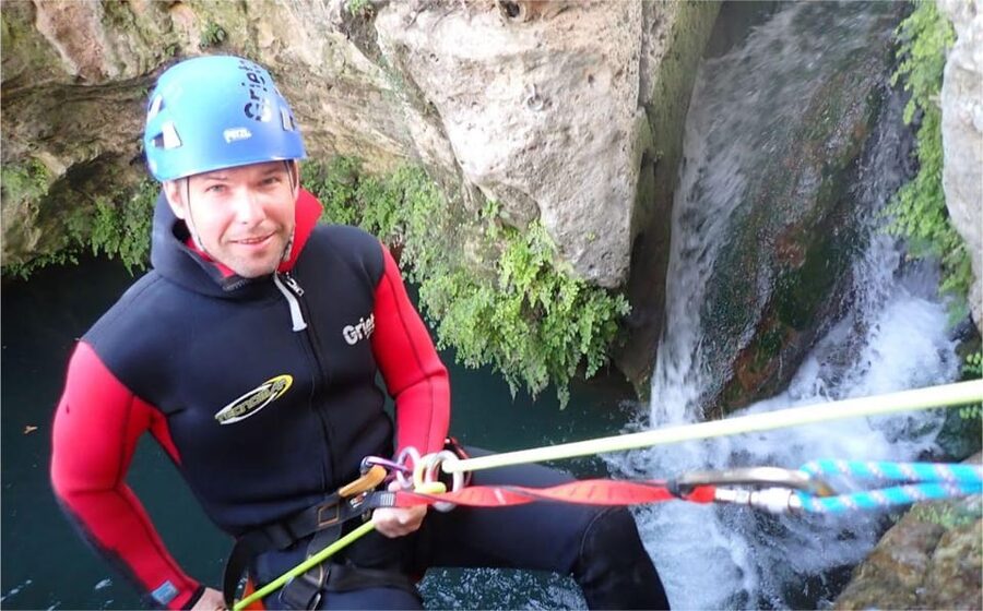 Alicante: Water Canyoning in Gorgo de la Escalera Ravine - Should you book water canyoning in Gorgo de la Escalera near Anna?
