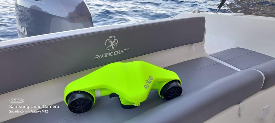All included Private Boat Half Day. Denia and Javea coast. - Small Logistics That Can Make or Break Your Day