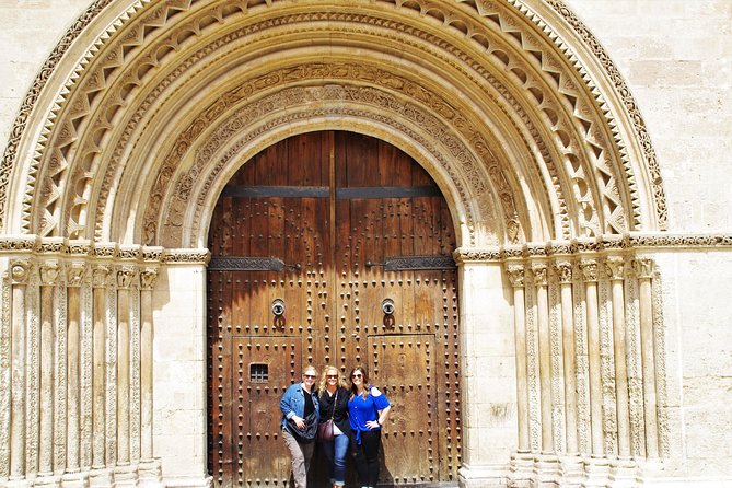 All of Valencia by Bike - Why this 3-hour Valencia bike route fits first-timers