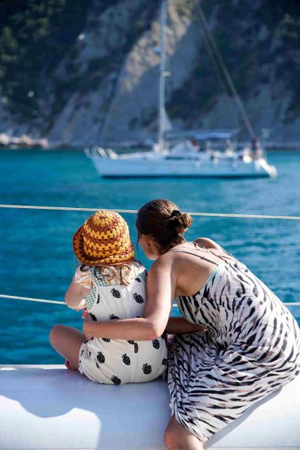 Altea: Beaches and Coves Boat Trip with Lunch - Key Points That Make This Altea Boat Trip Worth Your Time