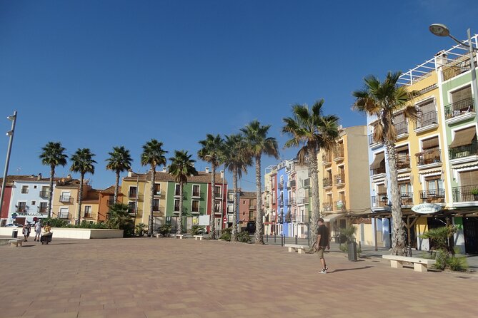 Altea Benidorm and Villajoyosa from Valencia - Key highlights worth planning for