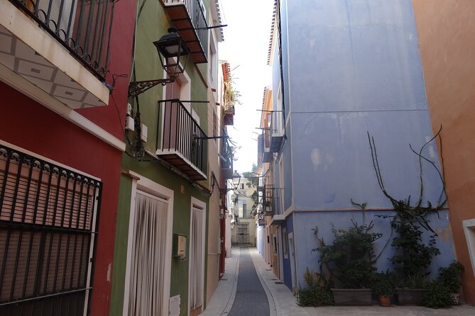 Altea Benidorm and Villajoyosa from Valencia - Who This Tour Suits Best (And Who Might Feel Rushed)