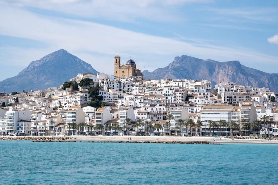 Altea: Boat Tour with Swimming Stop - Price and value: is $25 worth 1.5 hours and a swim?