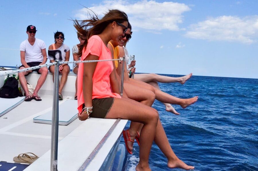 Altea: Catamaran Tour with Sunset Option - Tips to enjoy the sunset cruise (without overthinking it)
