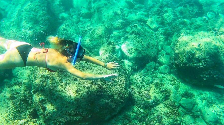 Altea: Guided Kayak Tour - Playa Mascarat start: where to meet and how to stay oriented