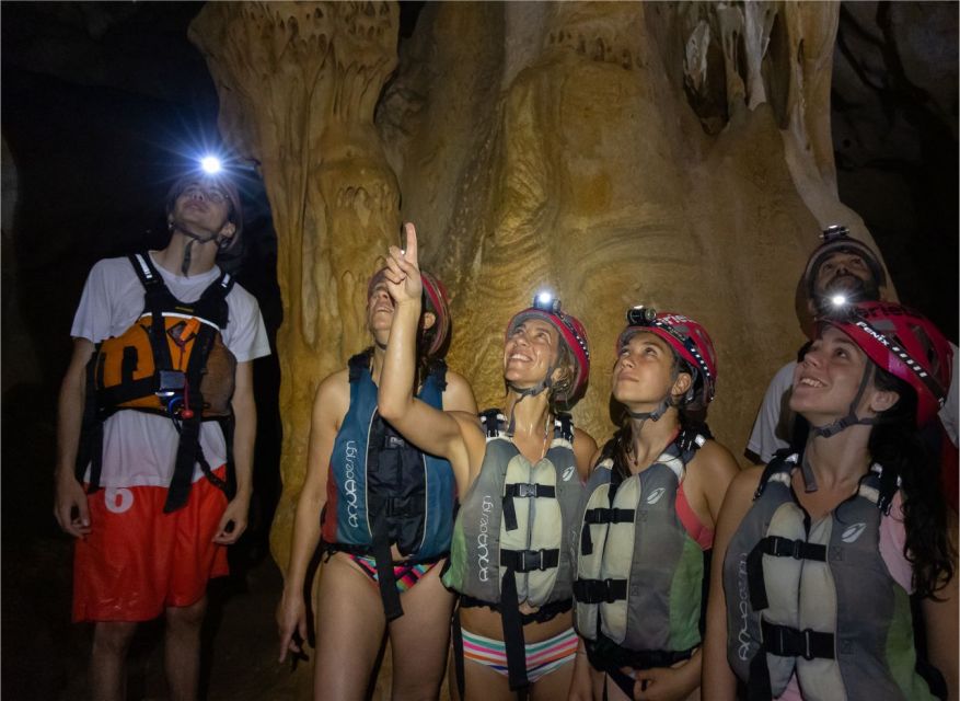 Altea: Morro de Toix Guided Kayak Excursion - FAQ