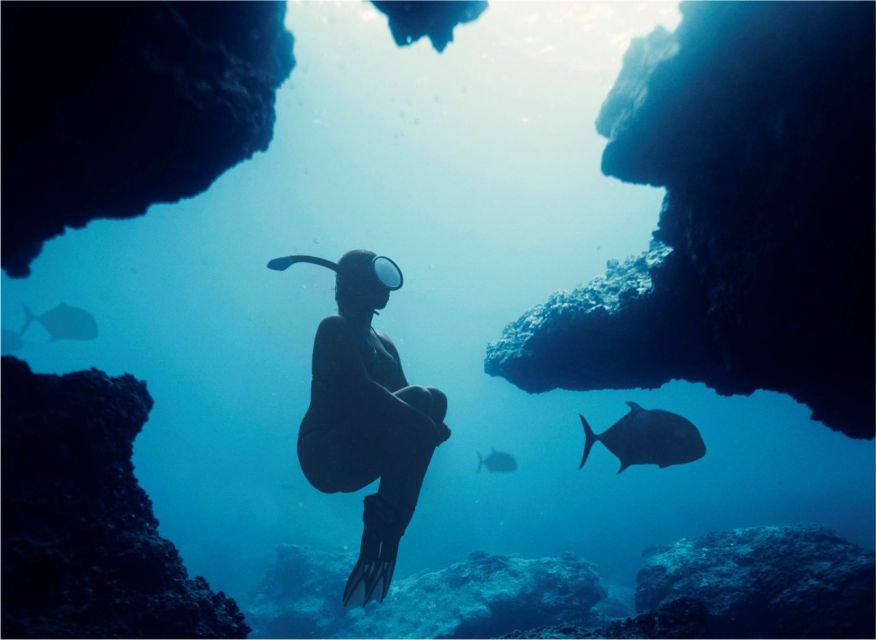Altea: Morro de Toix Guided Kayak Excursion - The Calm Cove Return: Rest, Turquoise Water, and a Real Disembark