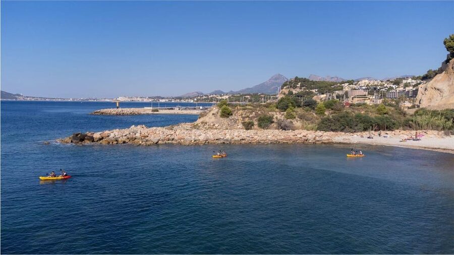 Altea: Morro de Toix Guided Kayak Excursion - Should You Book Altea to Morro de Toix by Guided Kayak?