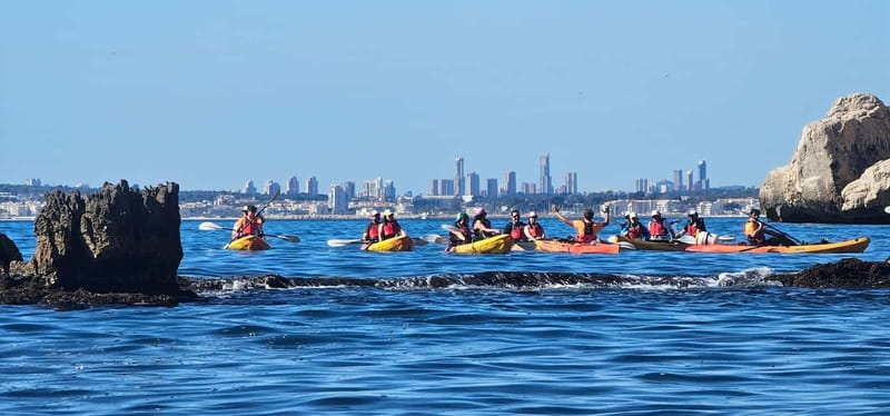 Altea: Morro de Toix Kayak Trip - Price and what you truly get for $59 in 4 hours